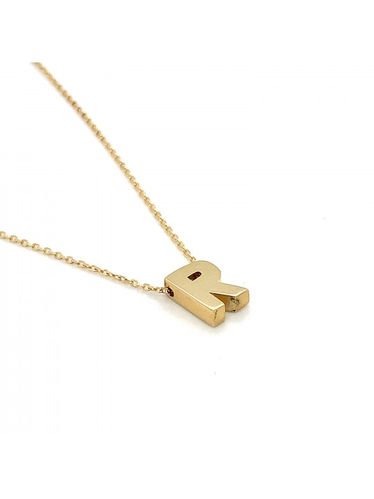 HARFLİ KOLYE KLY0002515